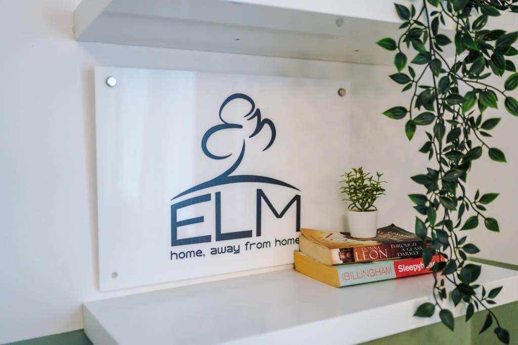 מנצ'סטר Cozy 1 Bedroom Apartment, Prime Location , Free Parking מראה חיצוני תמונה